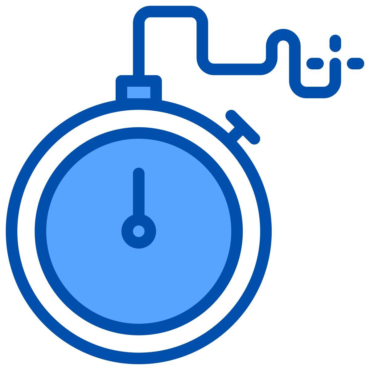 icono de fecha límite icon