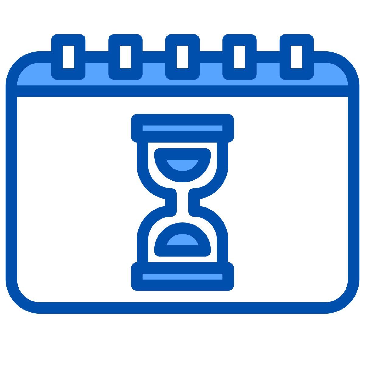 deadline icon