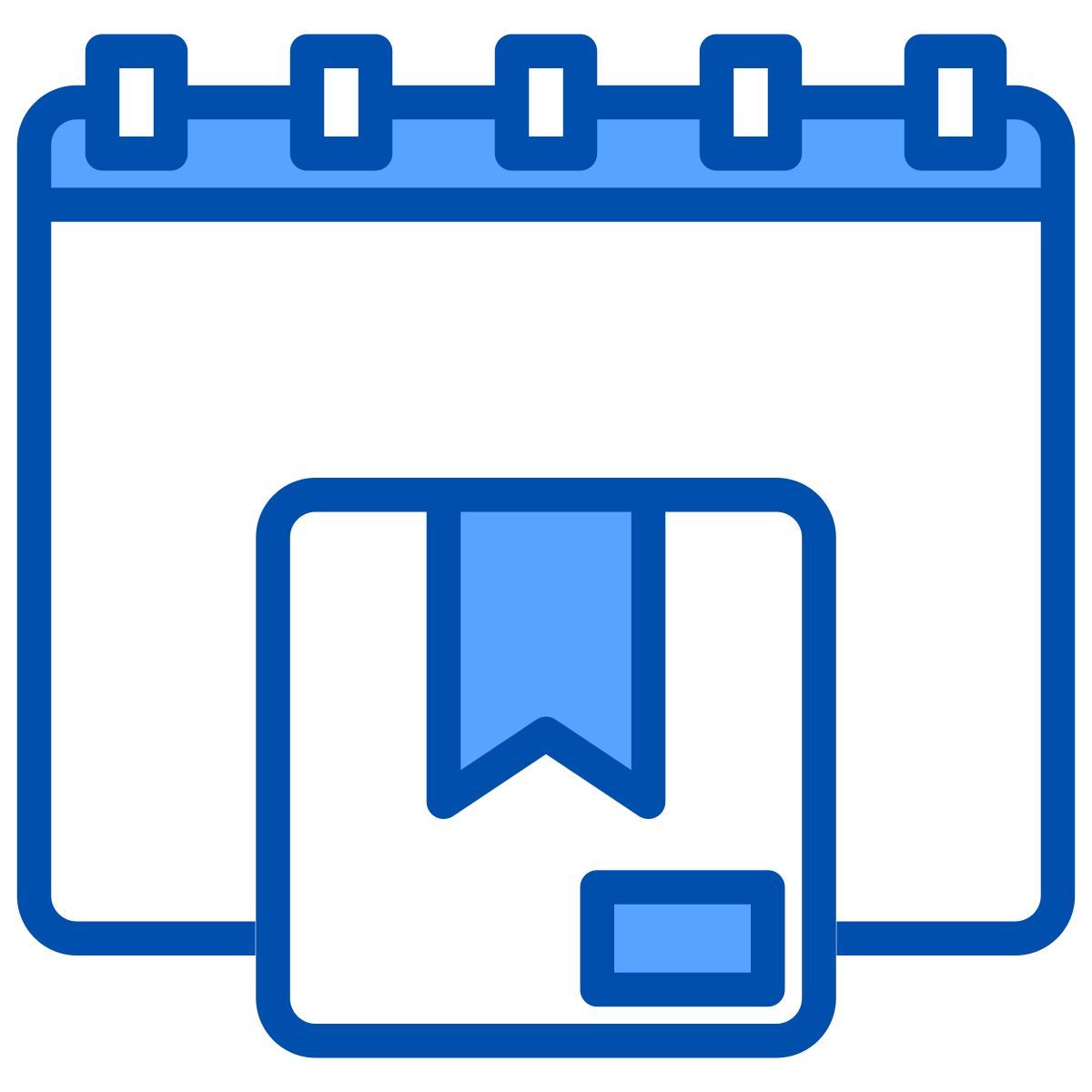 entrega icon