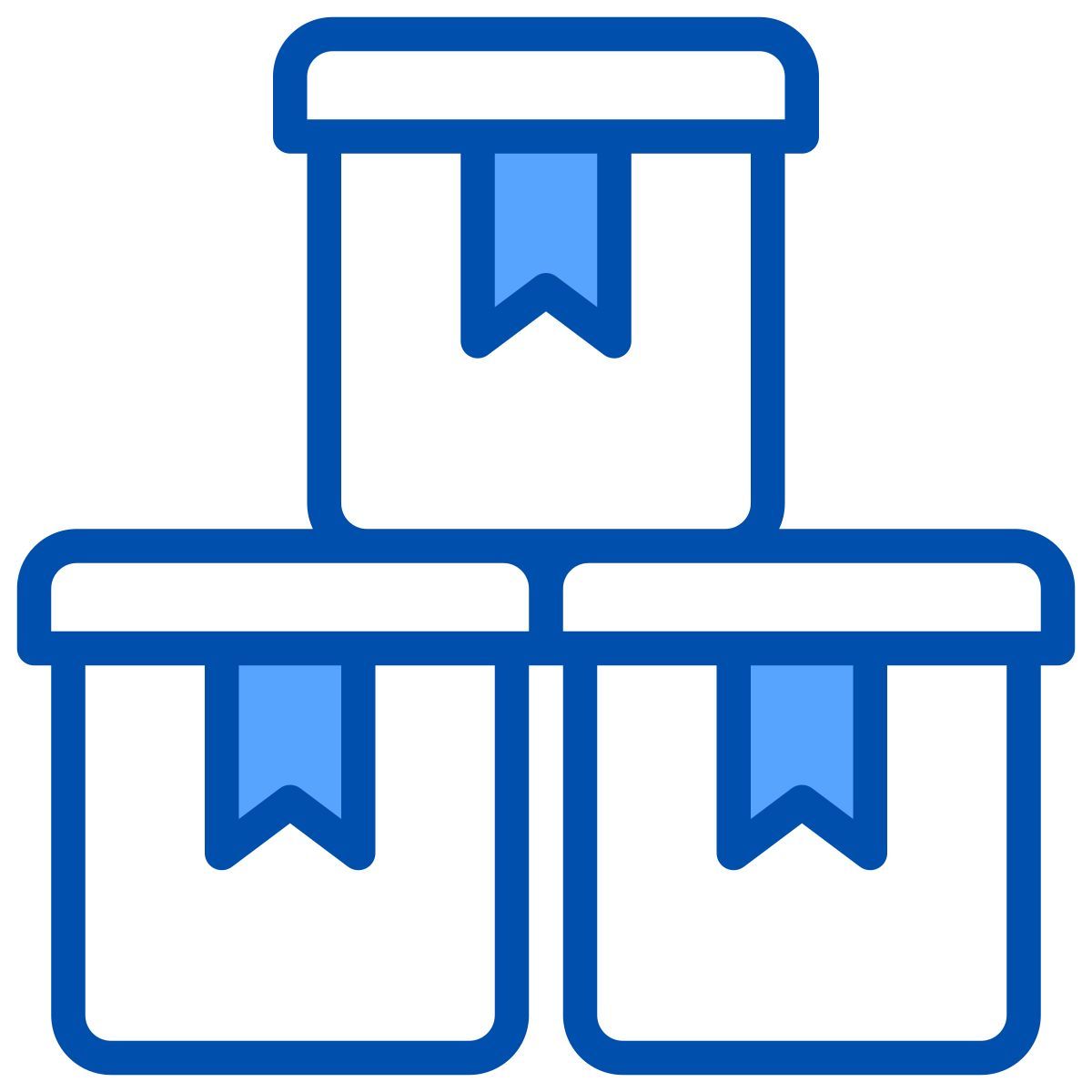 entrega icon