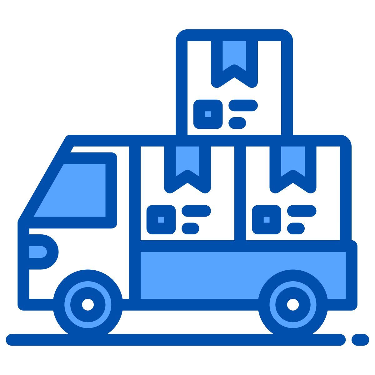 entrega icon