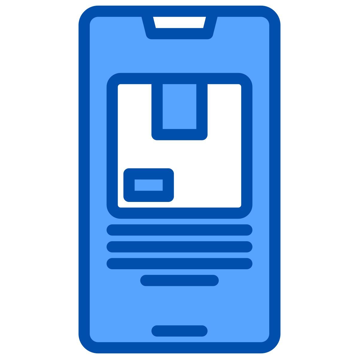 livraison icon