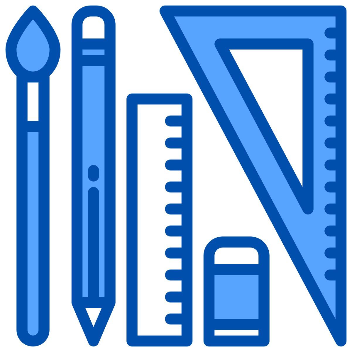 Outils de conception icon