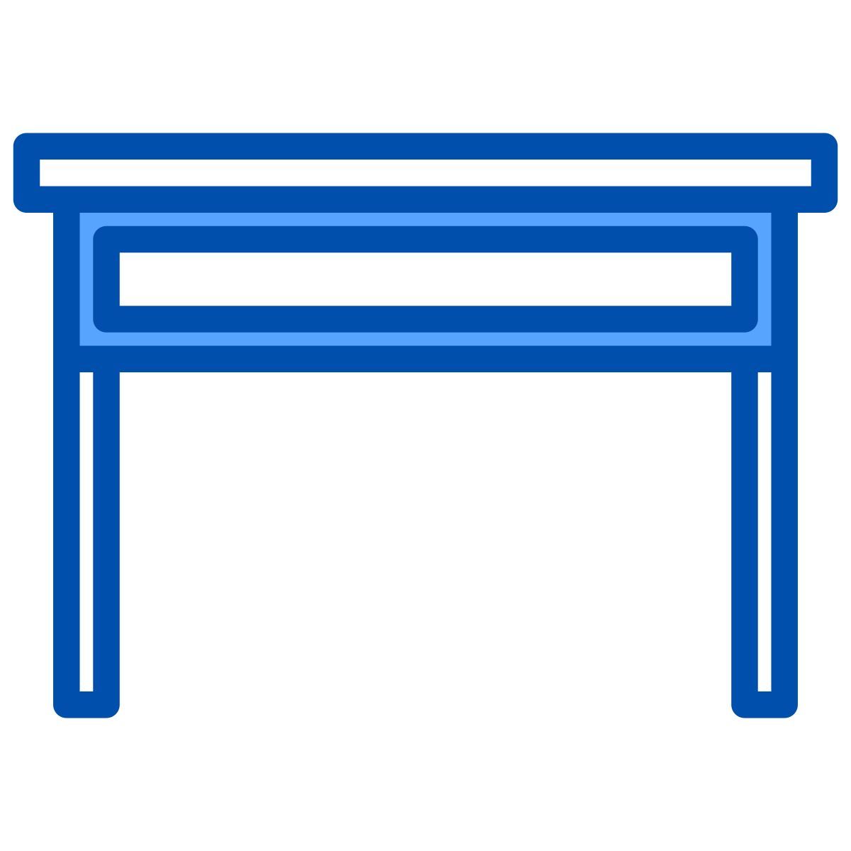 desk icon