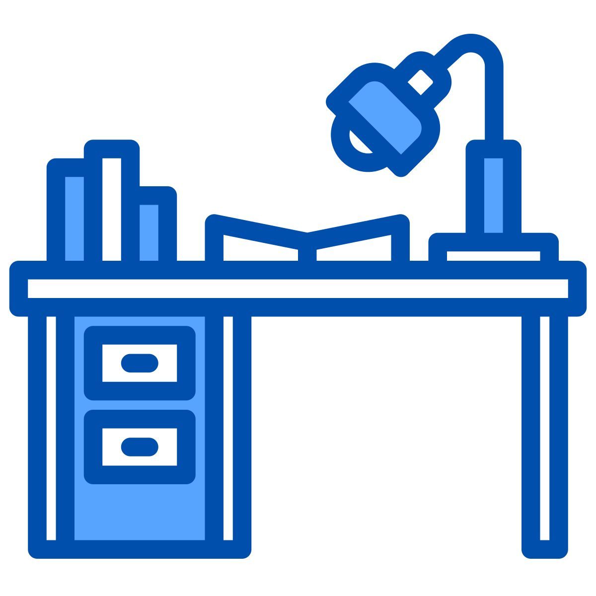 desk icon