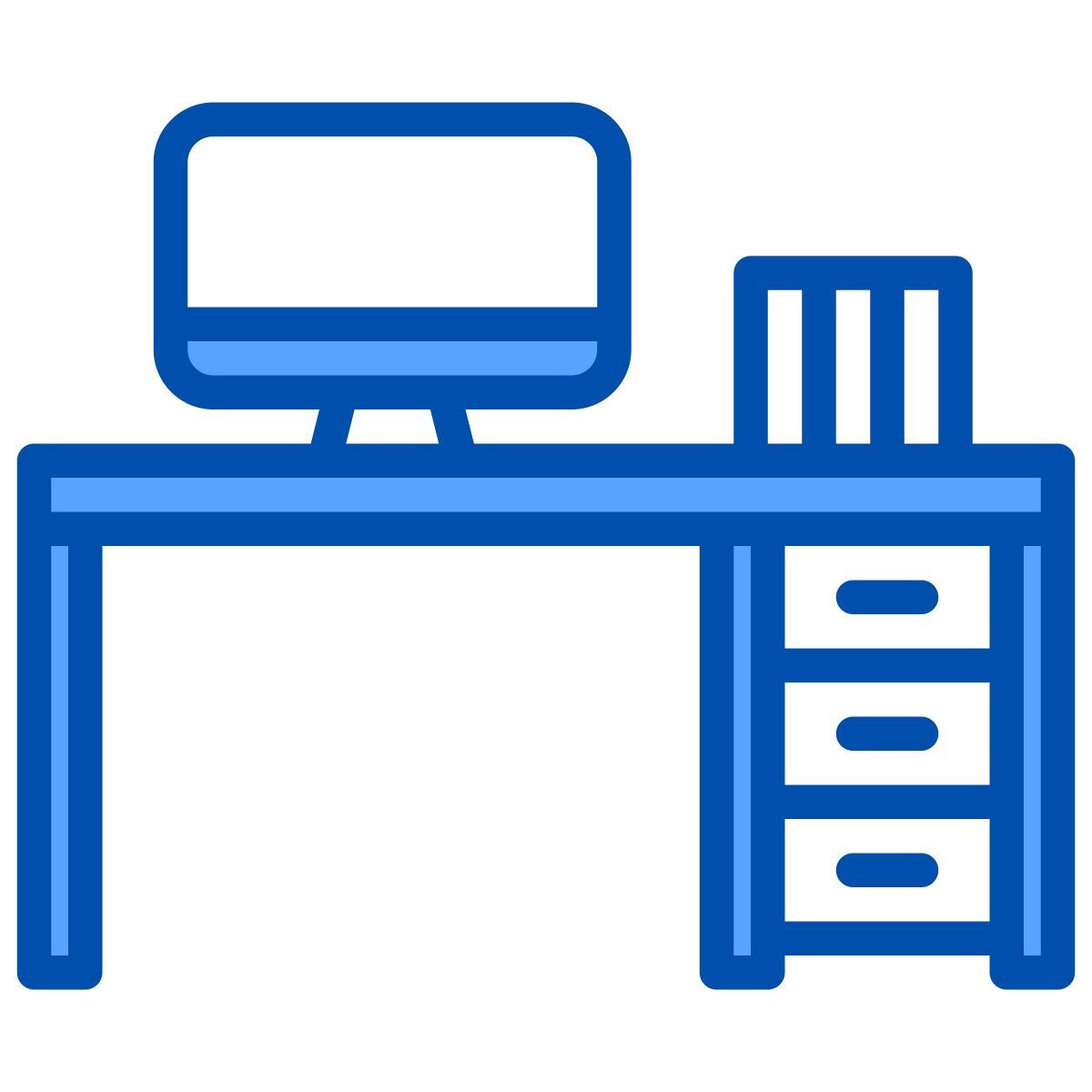 escritorio icon