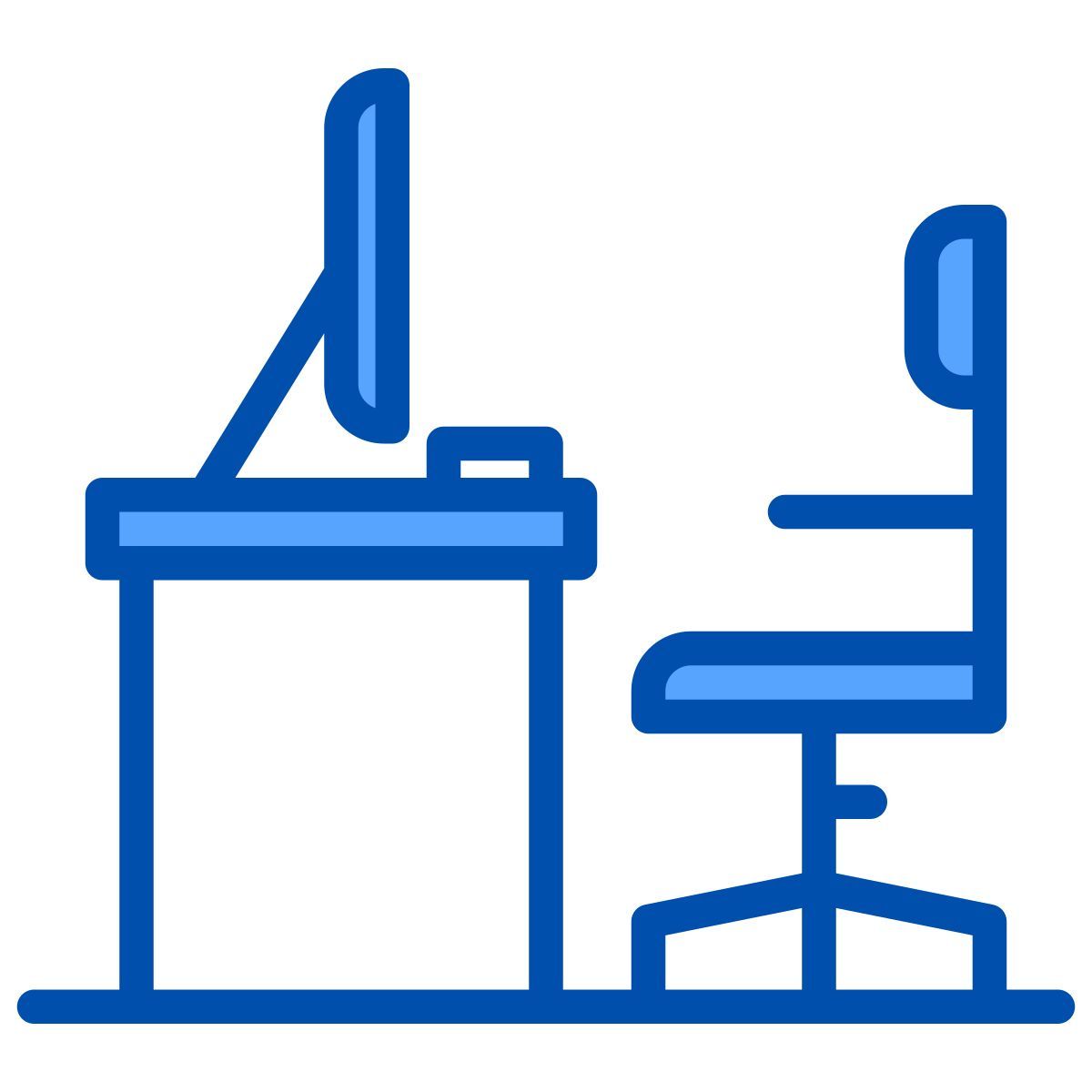 escritorio icon