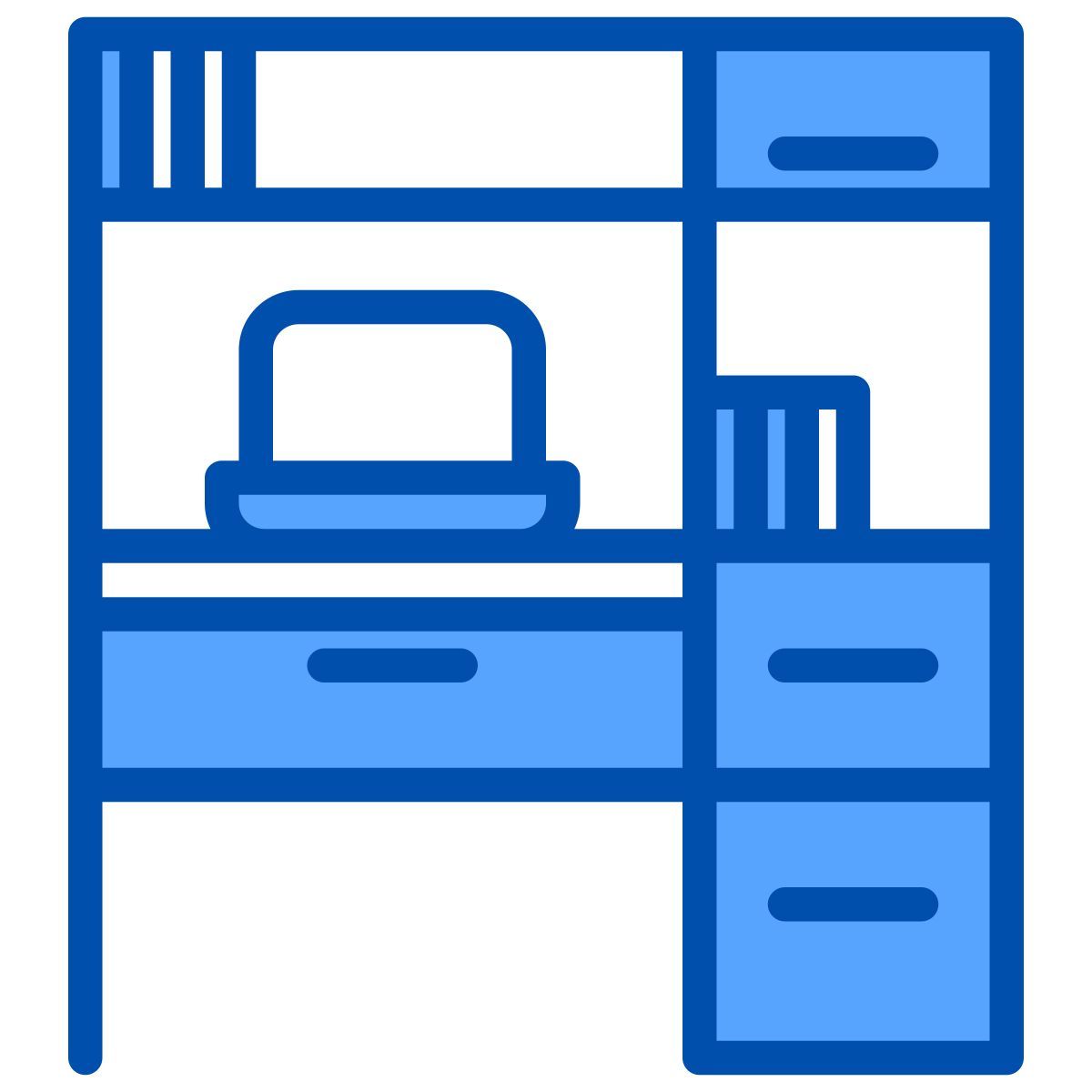 escritorio icon