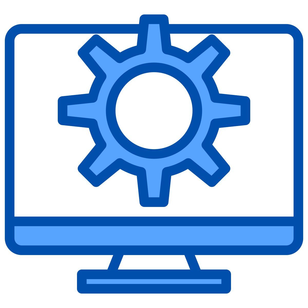 development icon