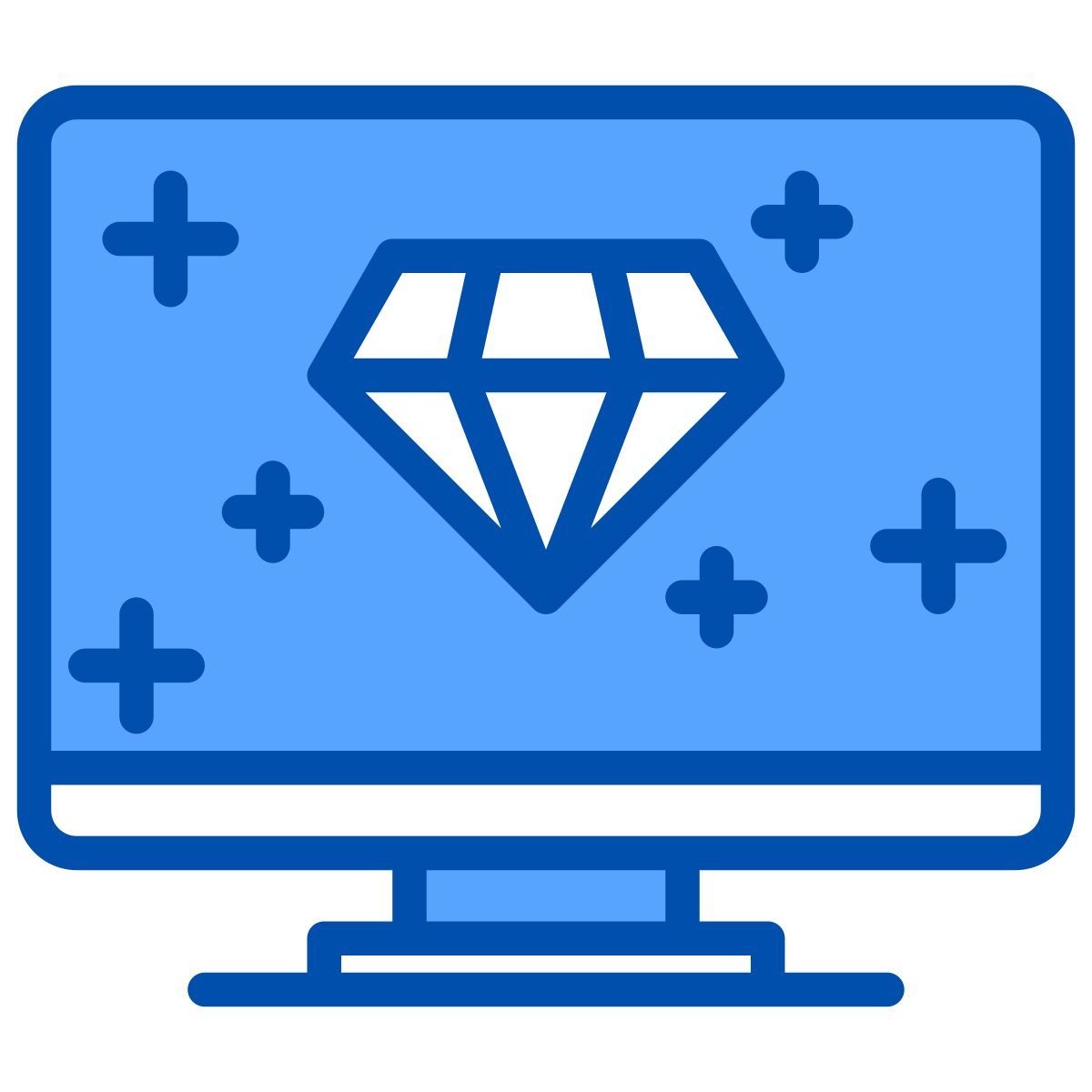 diamante icon