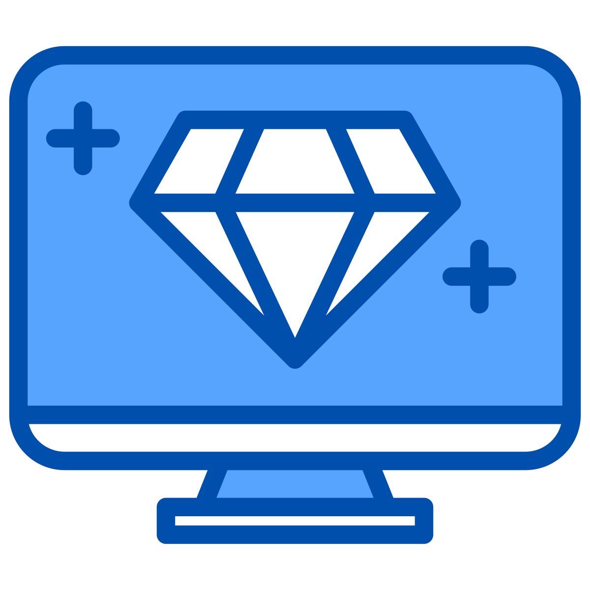 diamante icon