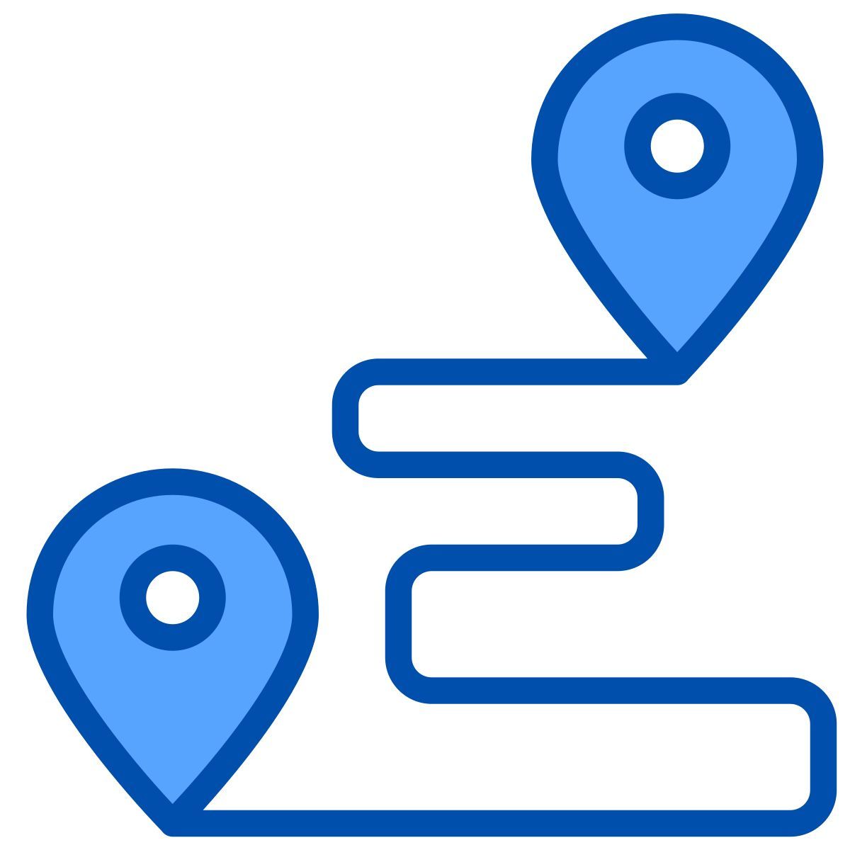 direction icon