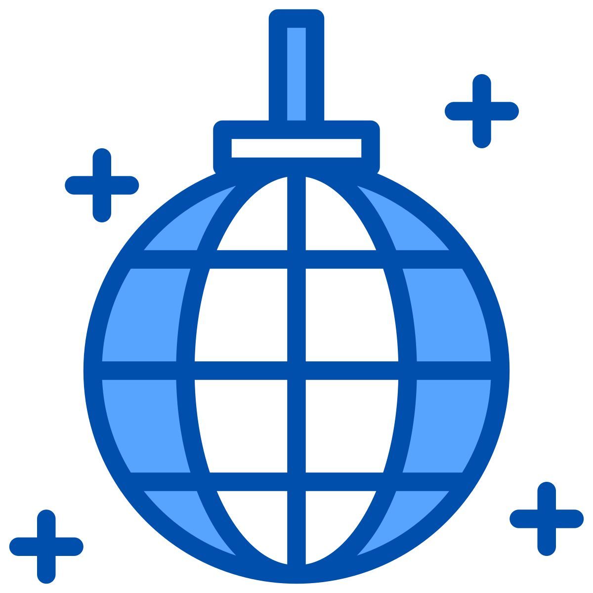 discokugel icon