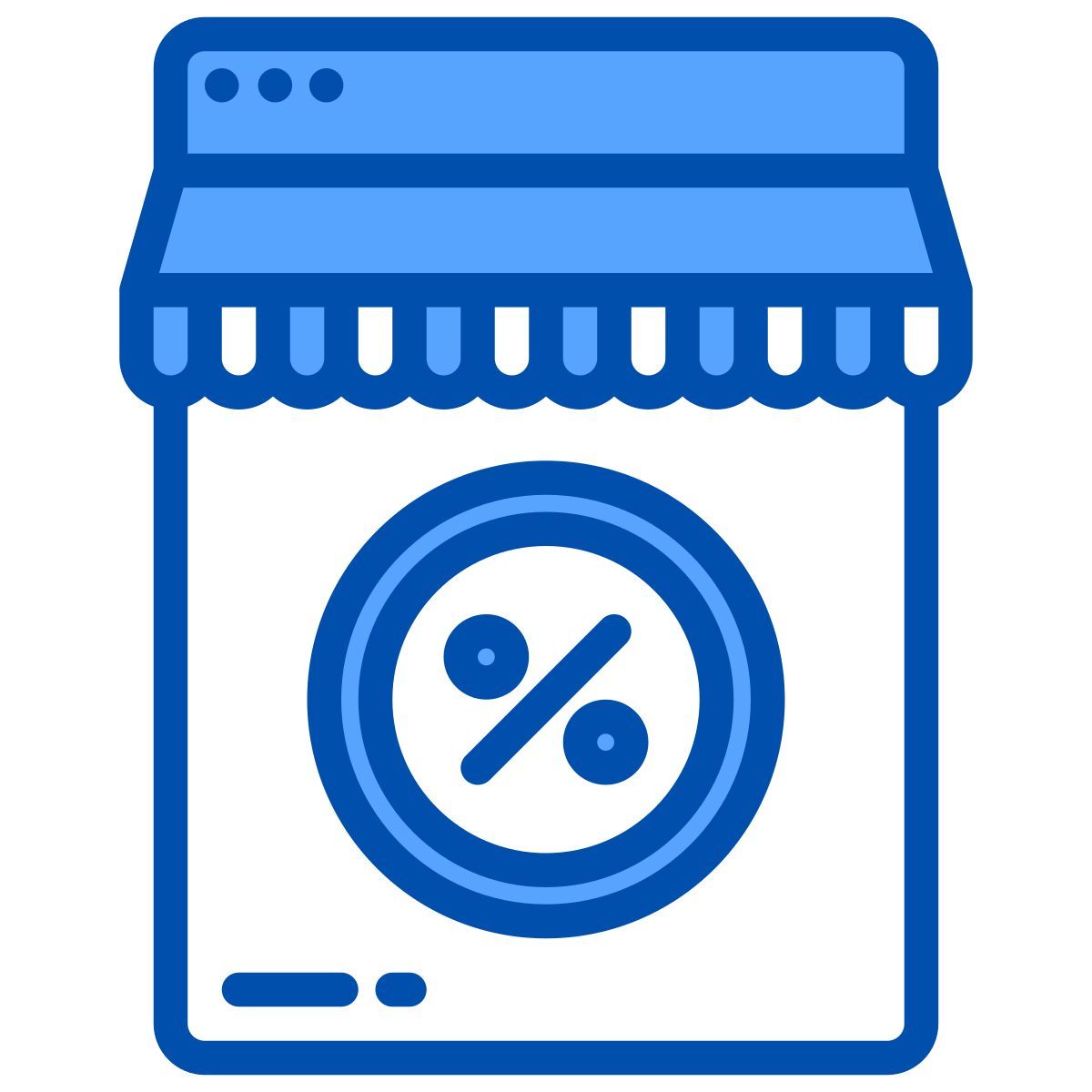 discount icon