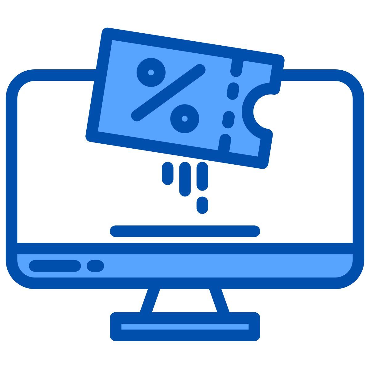 discount icon