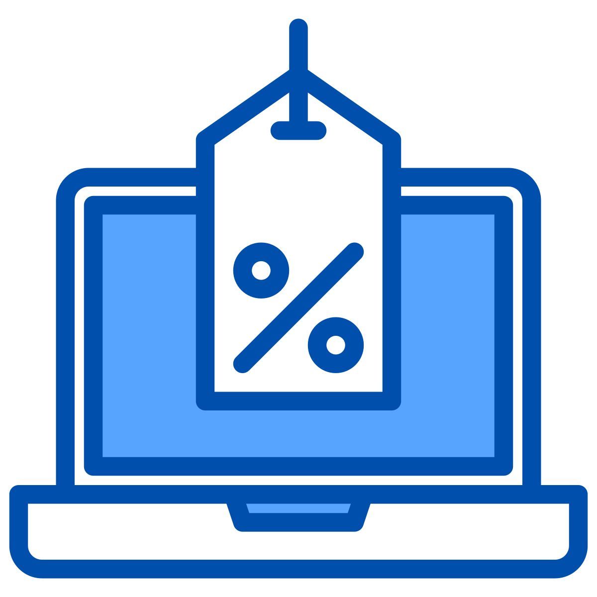 discount icon