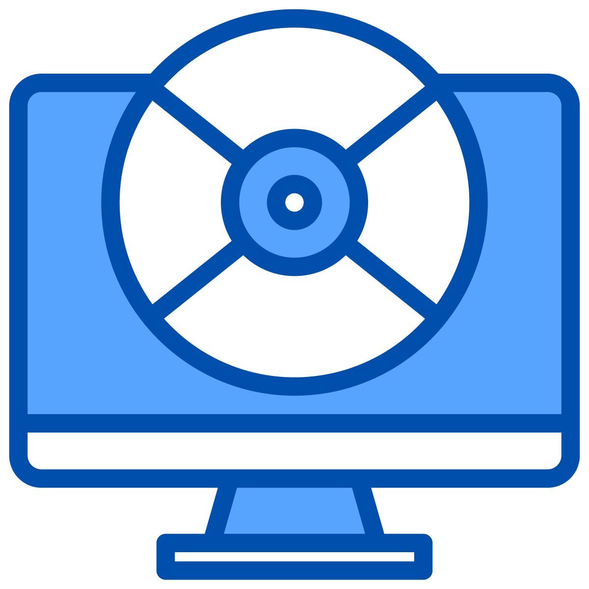 disk icon