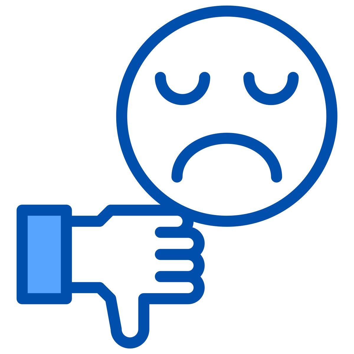 avversione icon