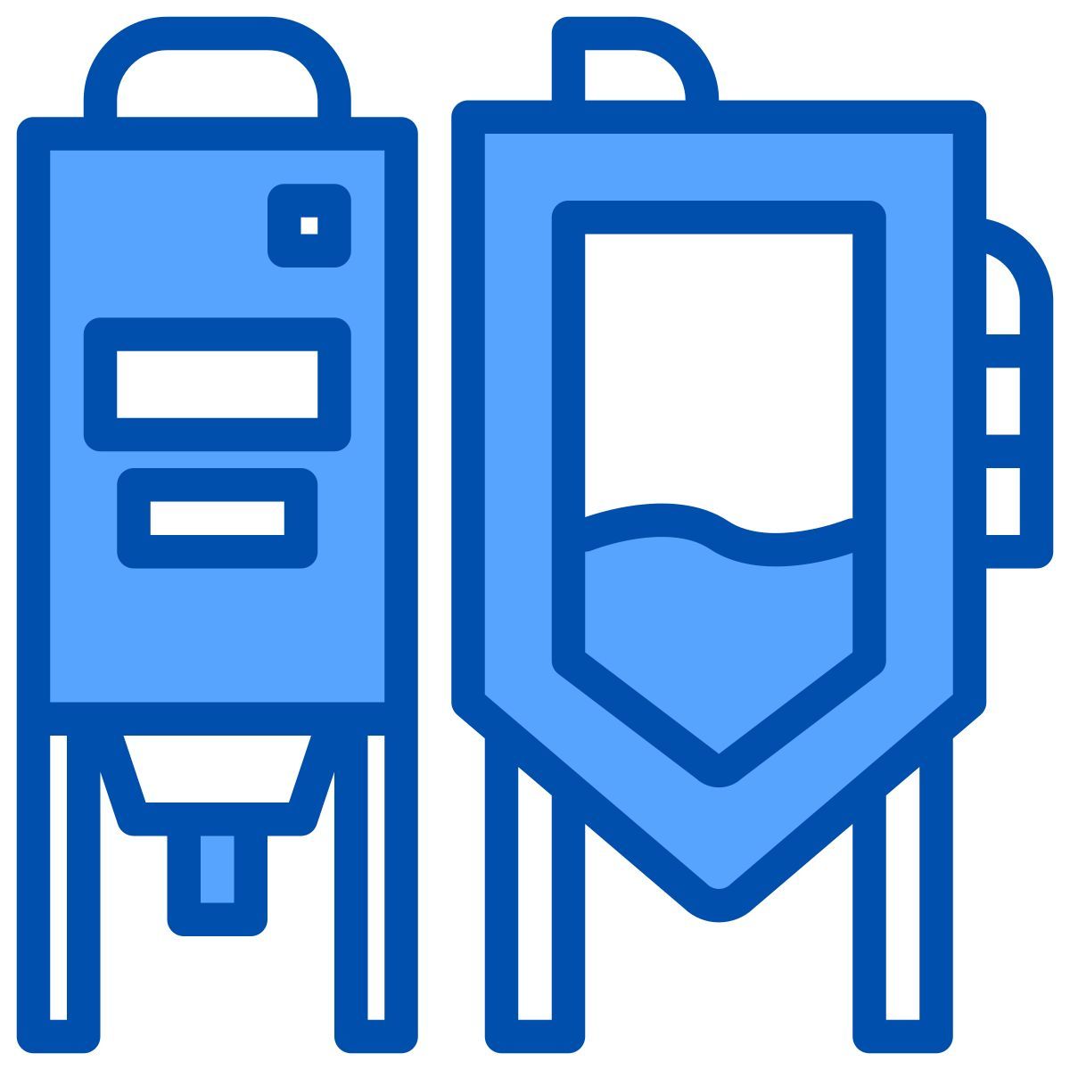 distillatory icon