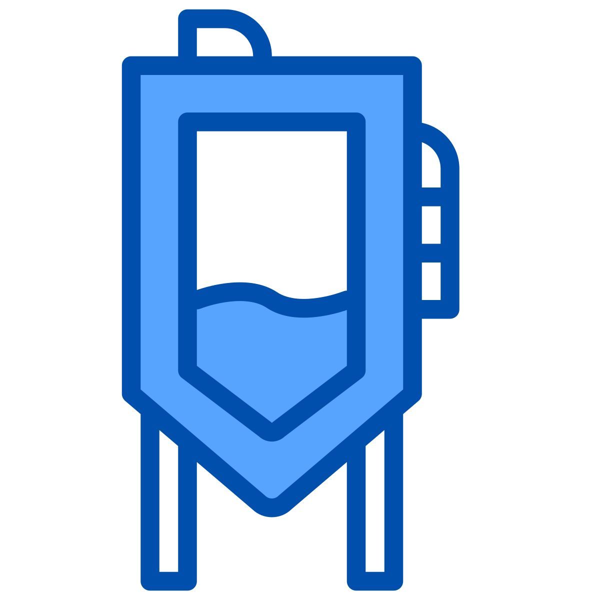 distillatory icon