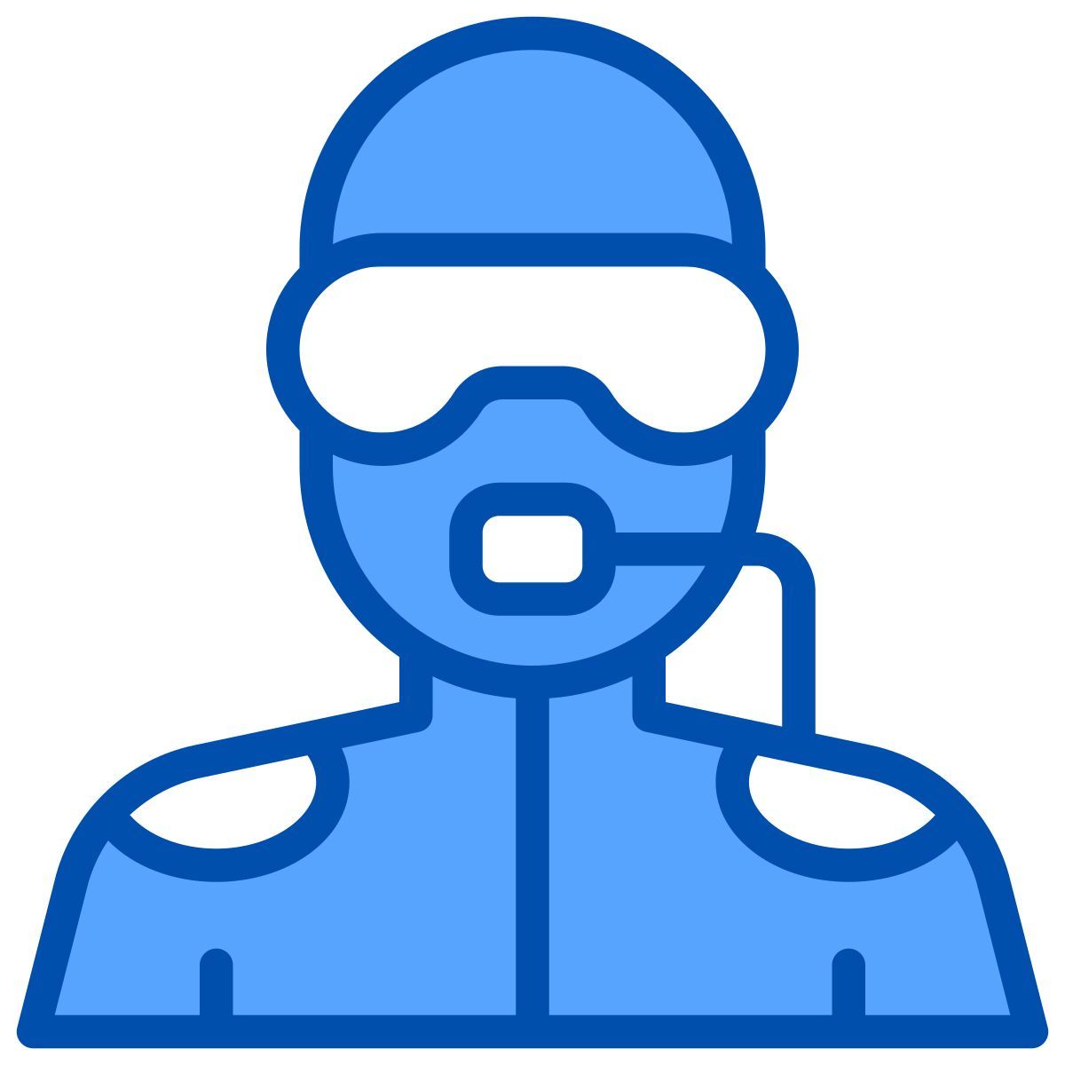 diver icon