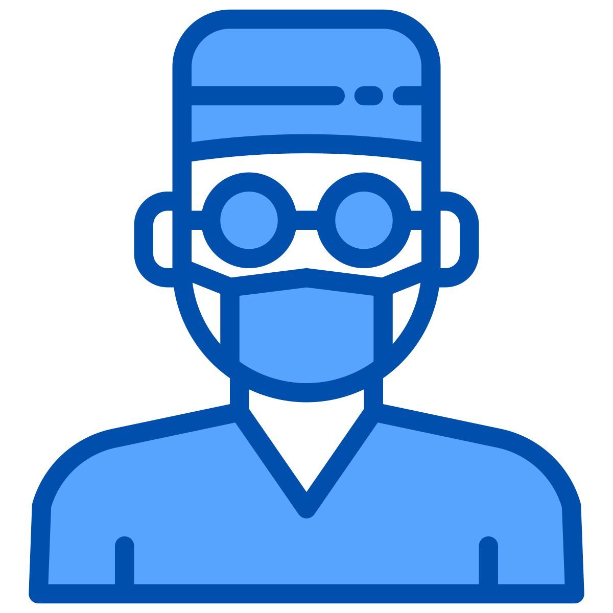 doctor icon