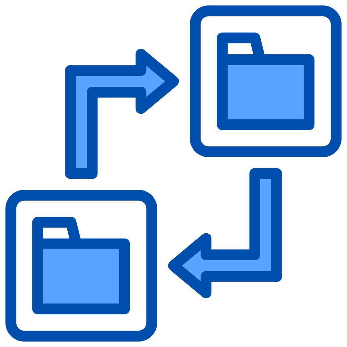 document icon