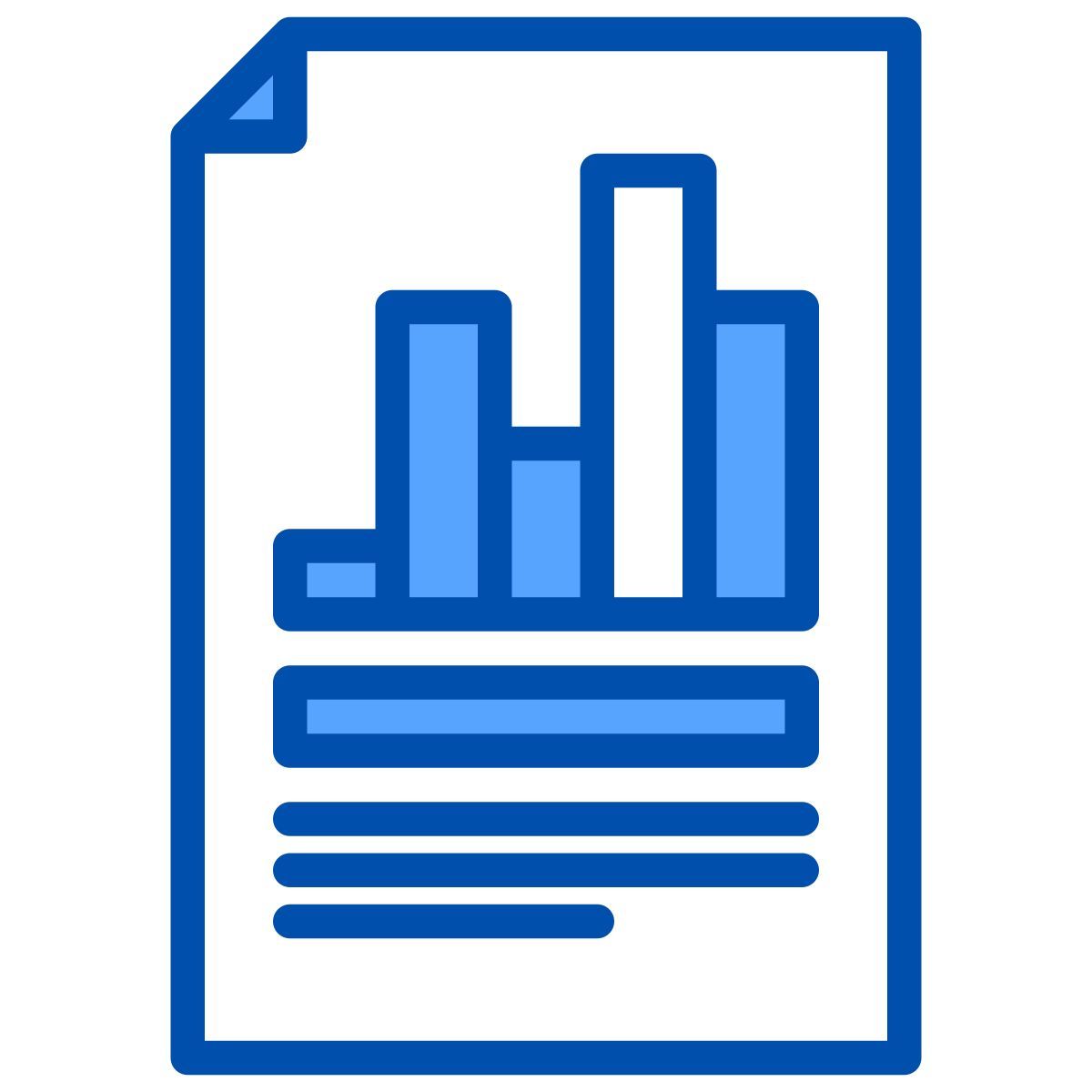 document icon