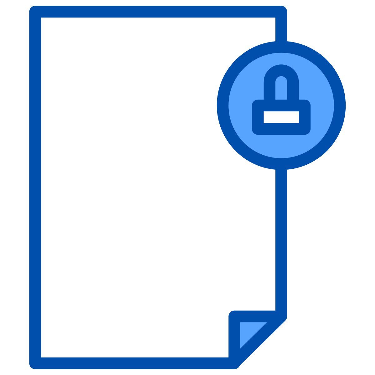 document icon