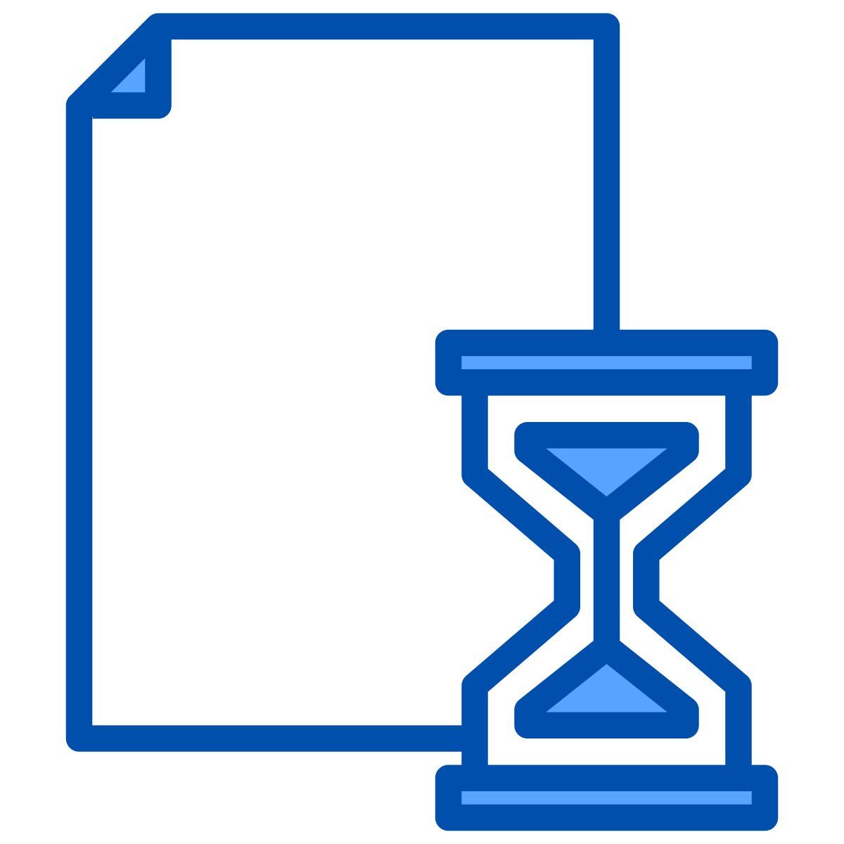 文件 icon