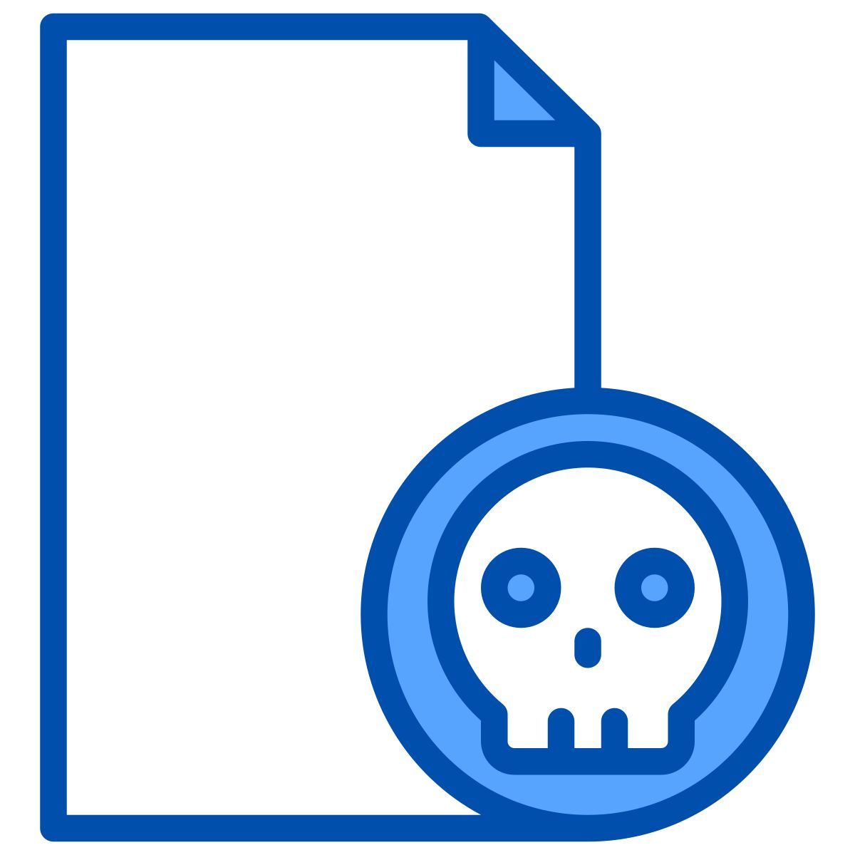 malware icon