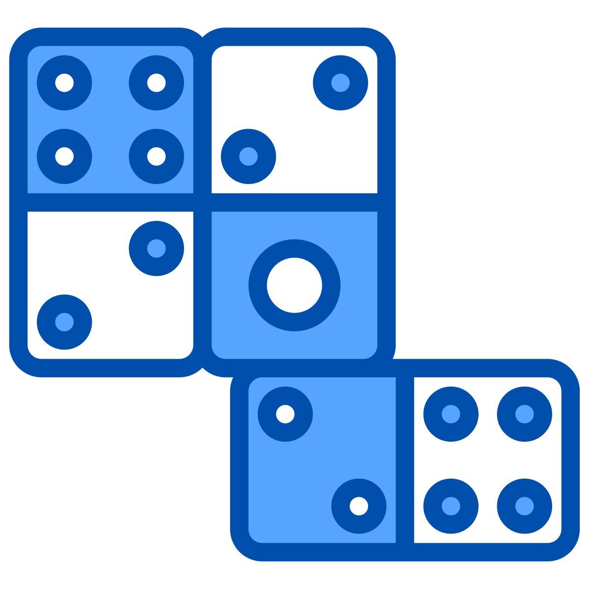 domino icon
