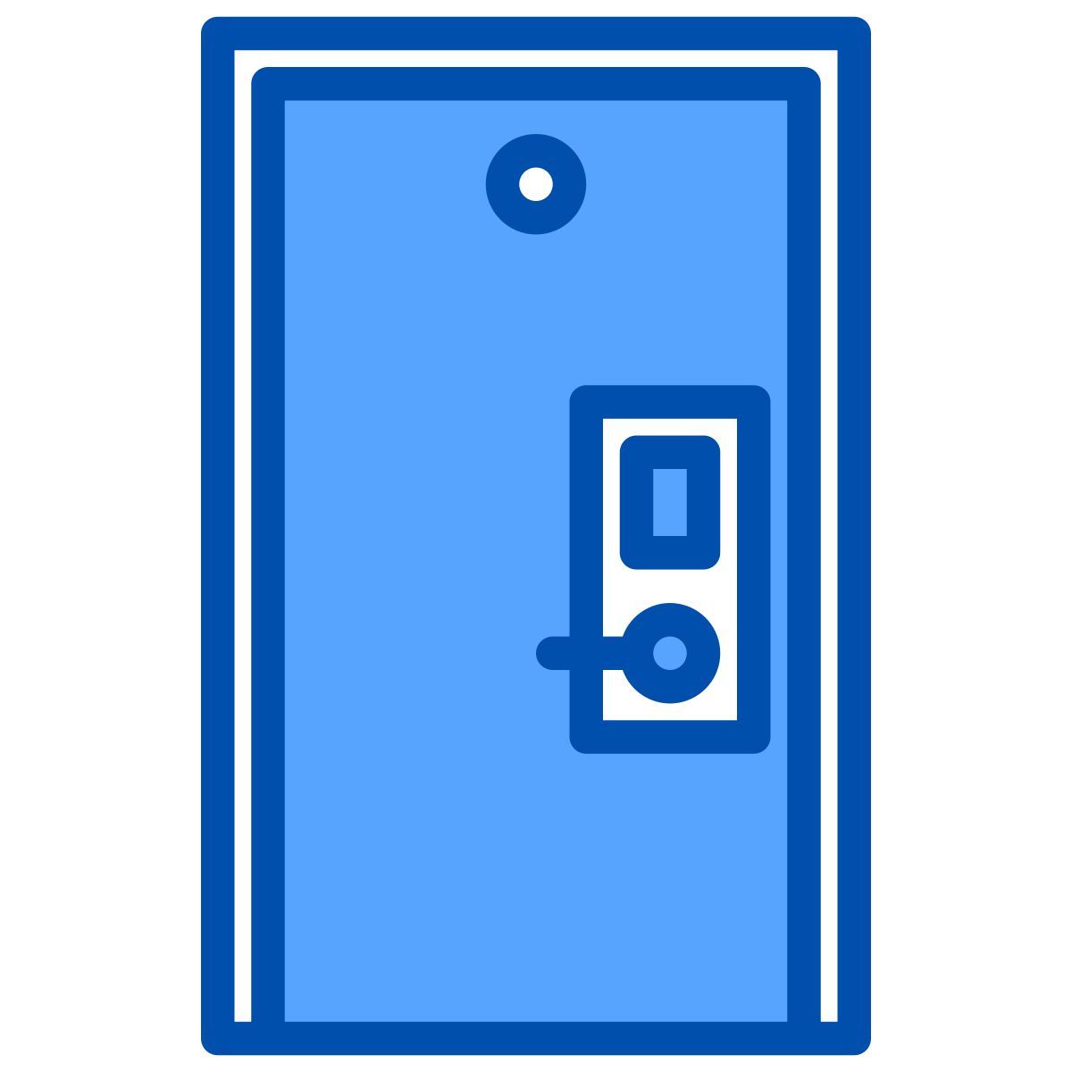 door icon
