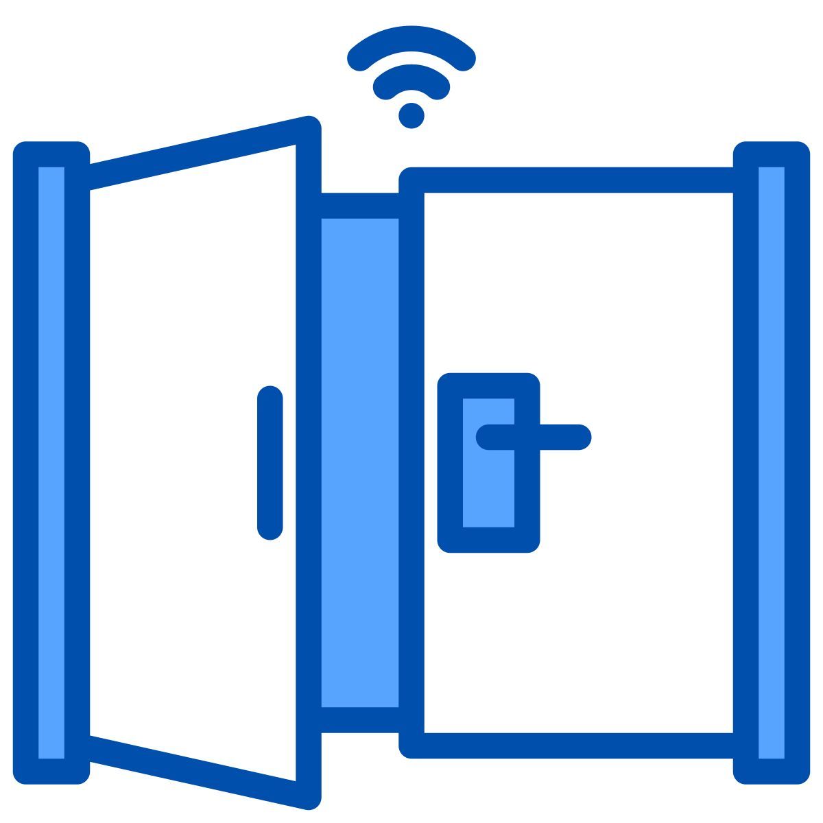 door icon