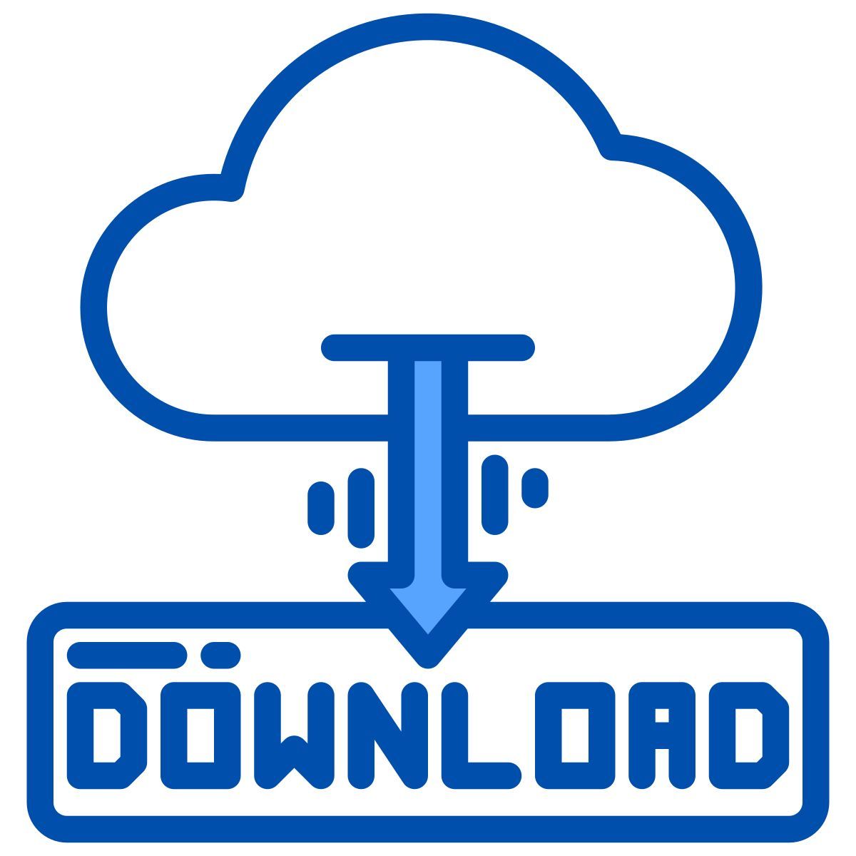 télécharger icon