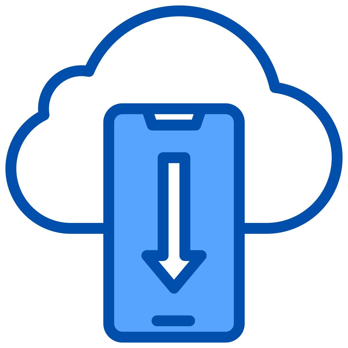 download icon