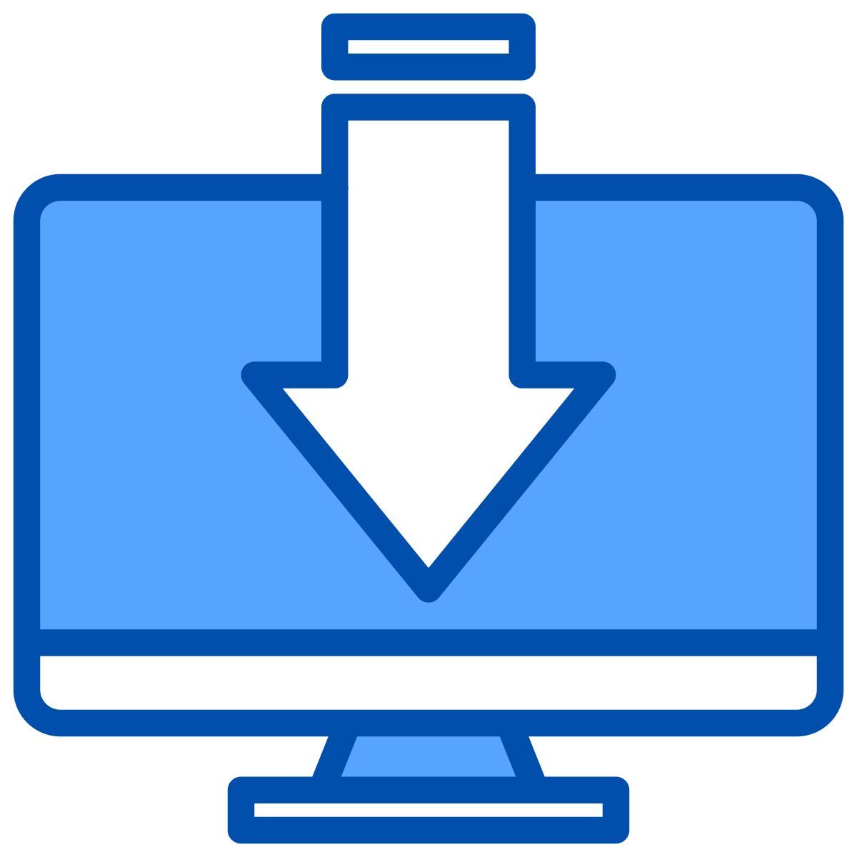 下载 icon