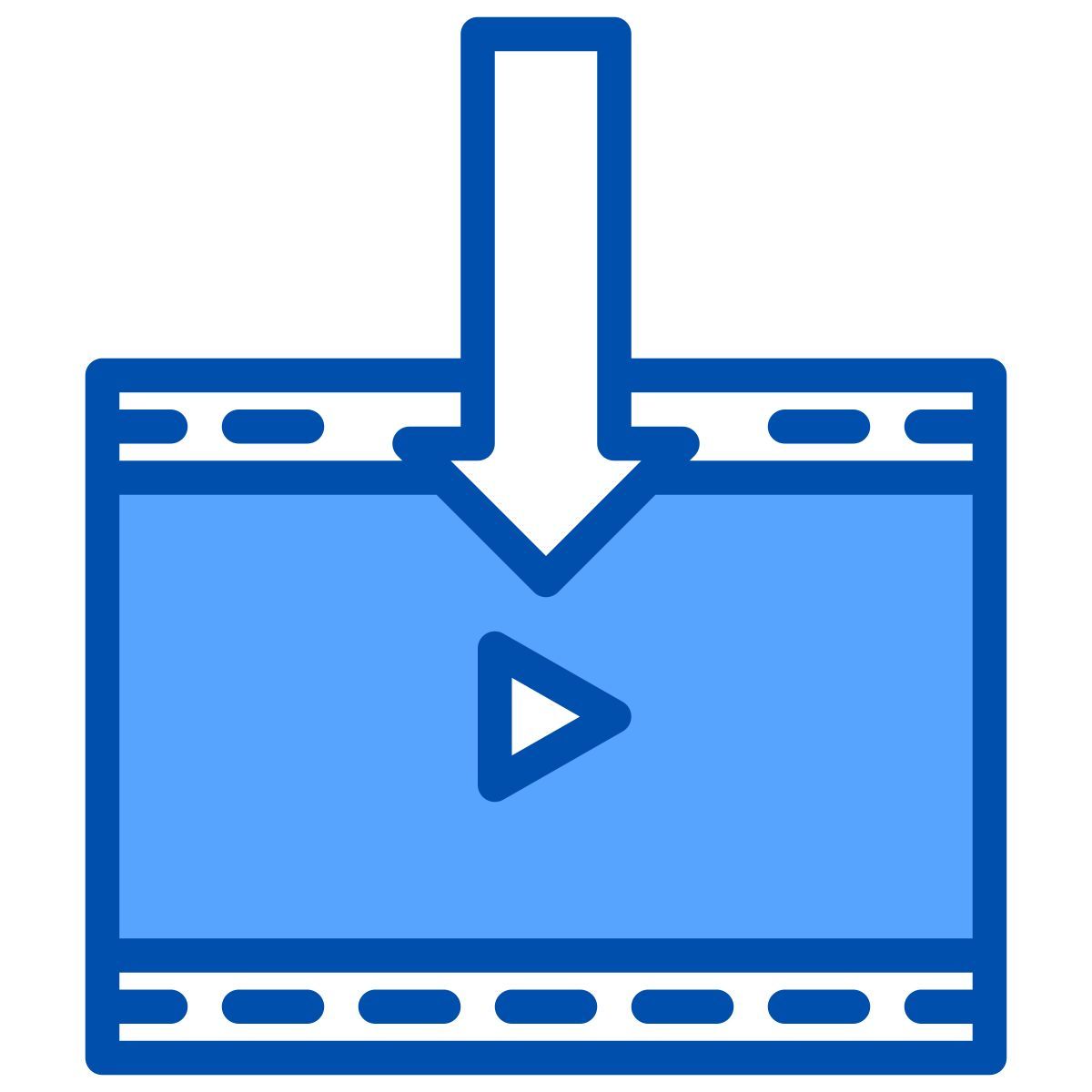 download video icon