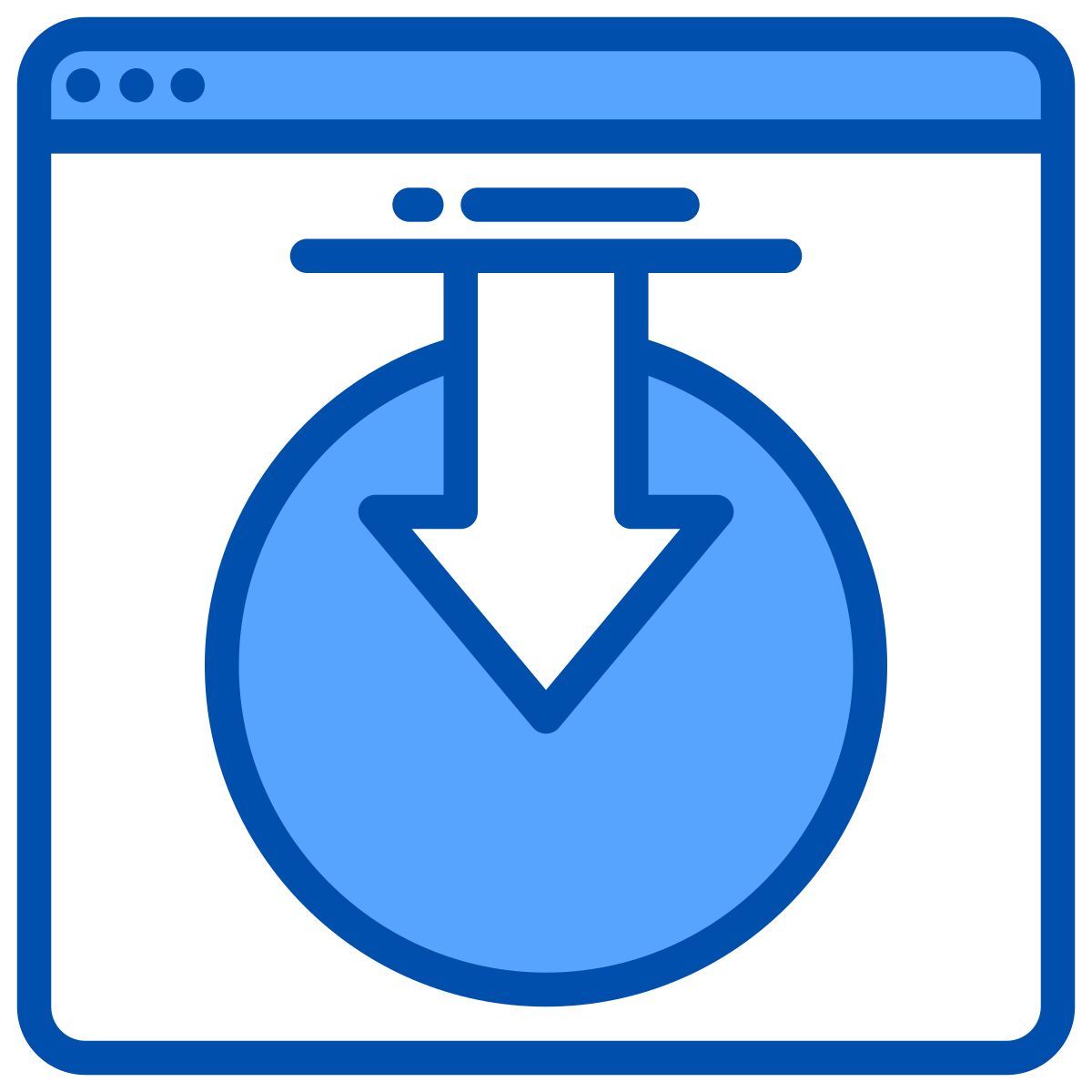 download data icon