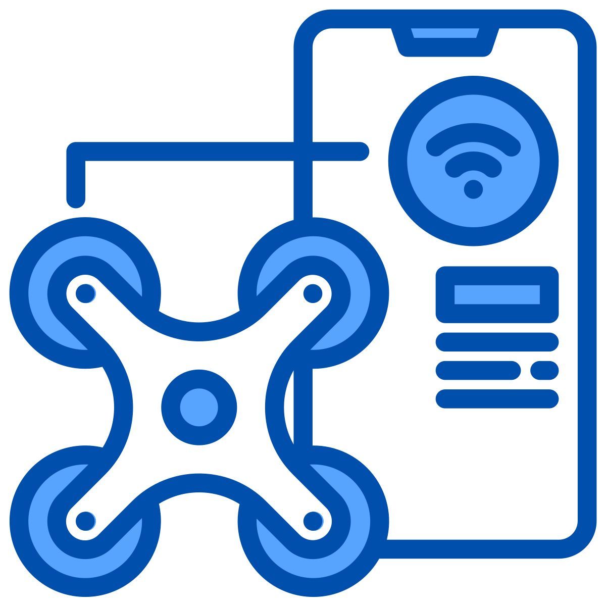 drone icon
