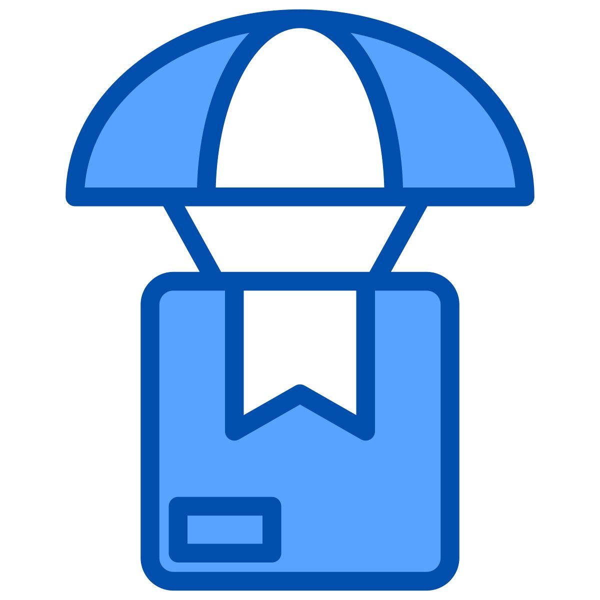 第三方发货 icon
