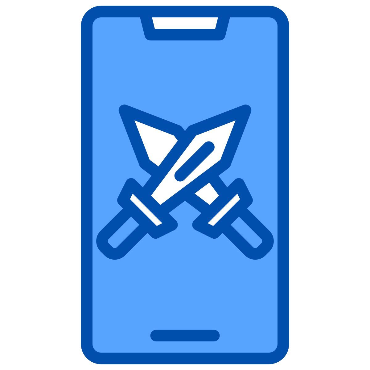 duel icon