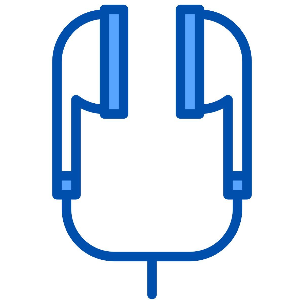 earbuds icon