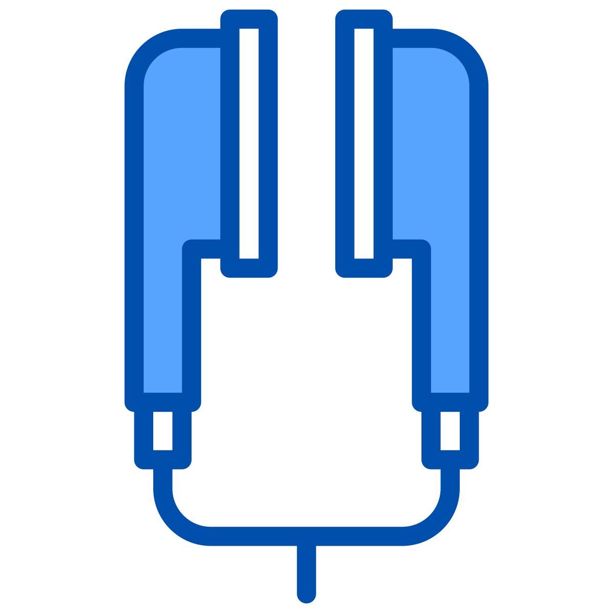 earbuds icon