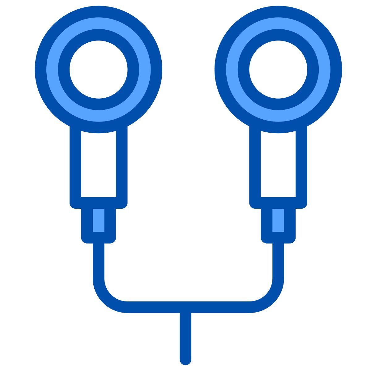 earbuds icon