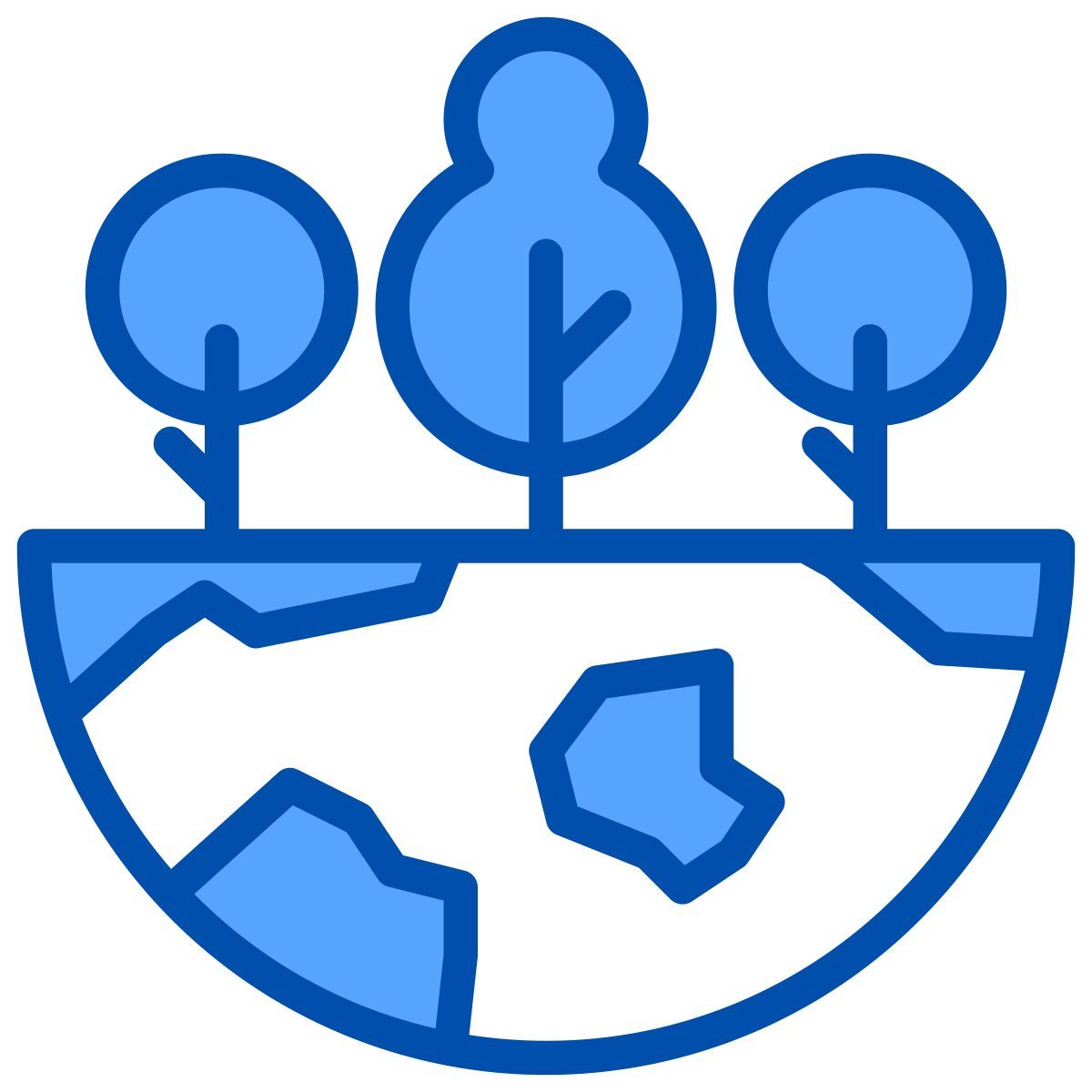 earth icon