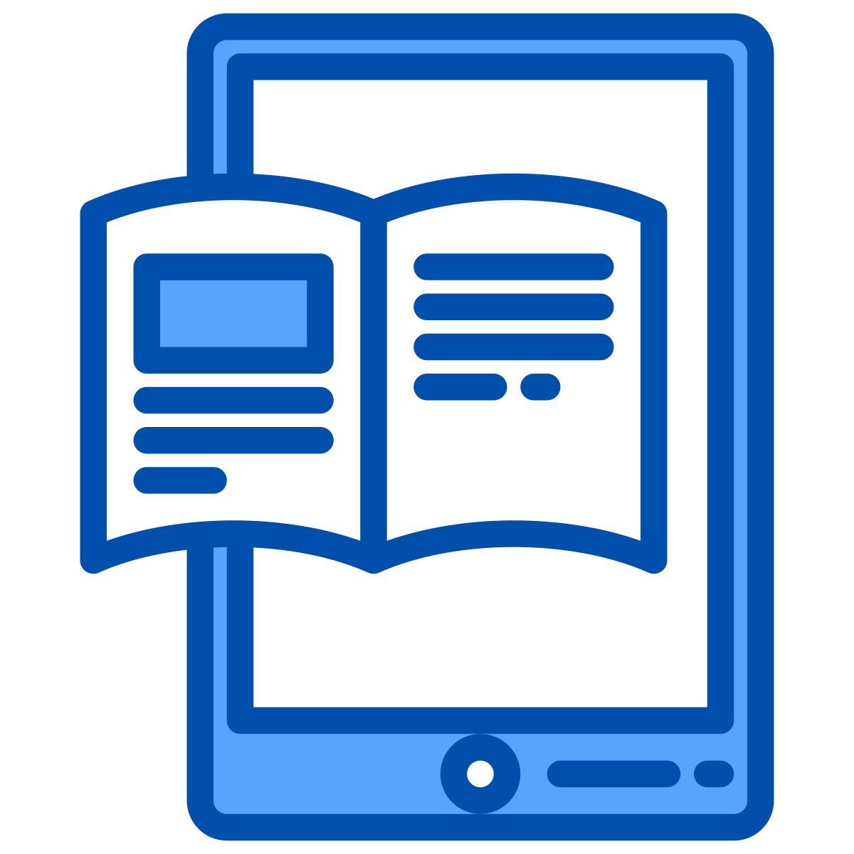 e learning 2 icon