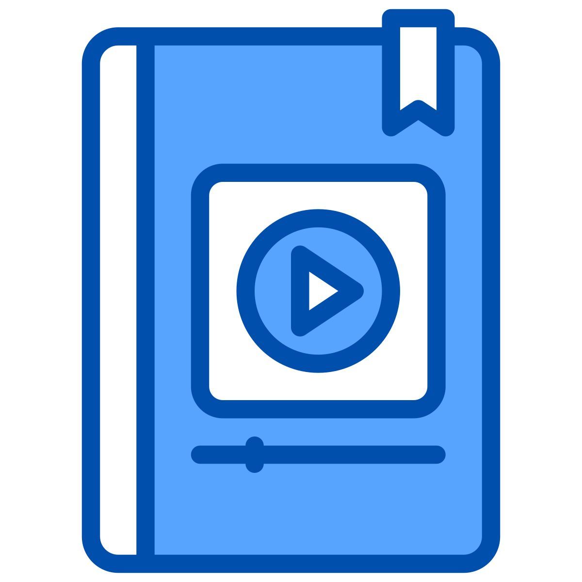 ebook icon