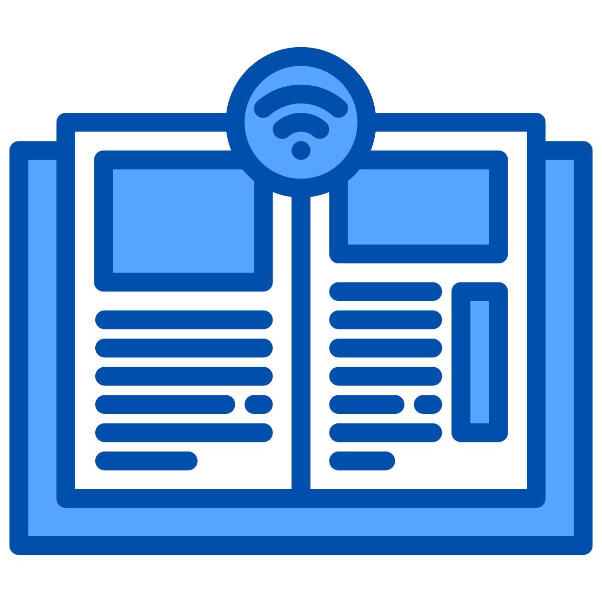 ebook icon