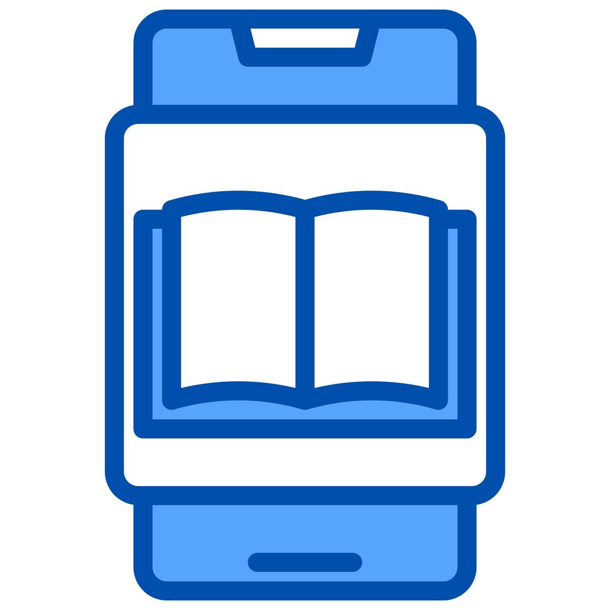 ebook icon